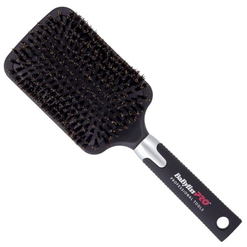 Массажная щетка для волос BaByliss PRO BABBB1E